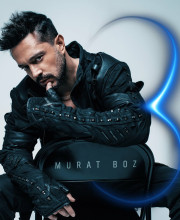 دانلود آلبوم جدید Murat Boz به نام ۳