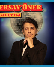 دانلود آلبوم جدید Ersay Uner به نام Taverna