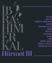 دانلود آلبوم جدید Ibrahim Erkal Hurmet 3 …