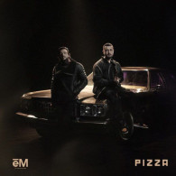 دانلود آلبوم جدید مهراد هیدن و شایع به نام پیتزا
