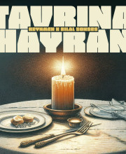 دانلود آلبوم جدید Reynmen به نام Tavrina Hayran