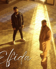 دانلود مینی آلبوم جدید Burak Bulut به نام Elfida