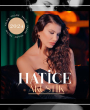 دانلود مینی آلبوم جدید Hatice به نام Akustik