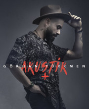 دانلود آلبوم جدید Gokhan Turkmen به نام Akustik + Canli