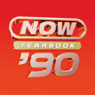 دانلود آلبوم جدید NOW Yearbook 1990 …